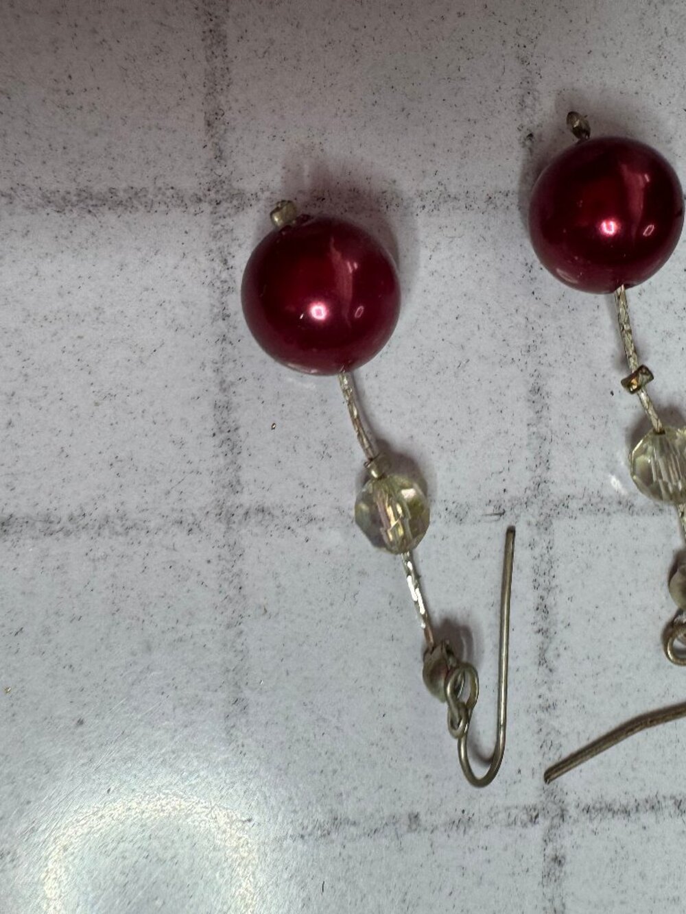 FASHION JEWELRY SET - Picture 5 of 5